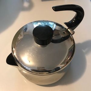 Farberware Tea Kettle